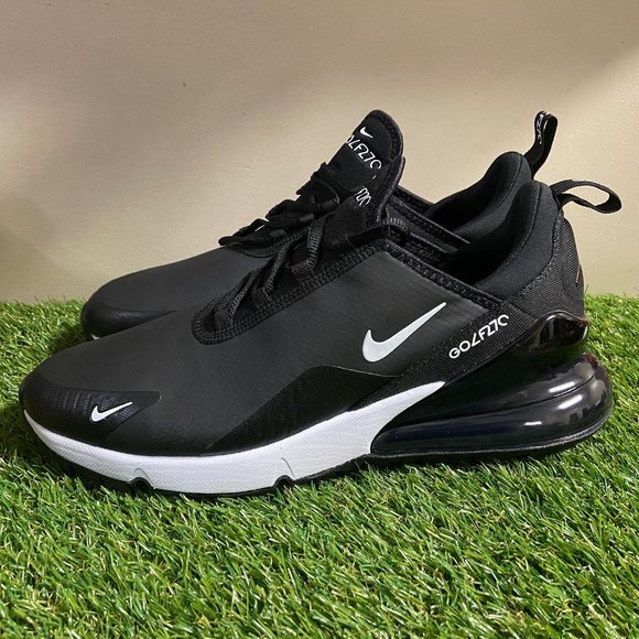 nike air max golf hot punch